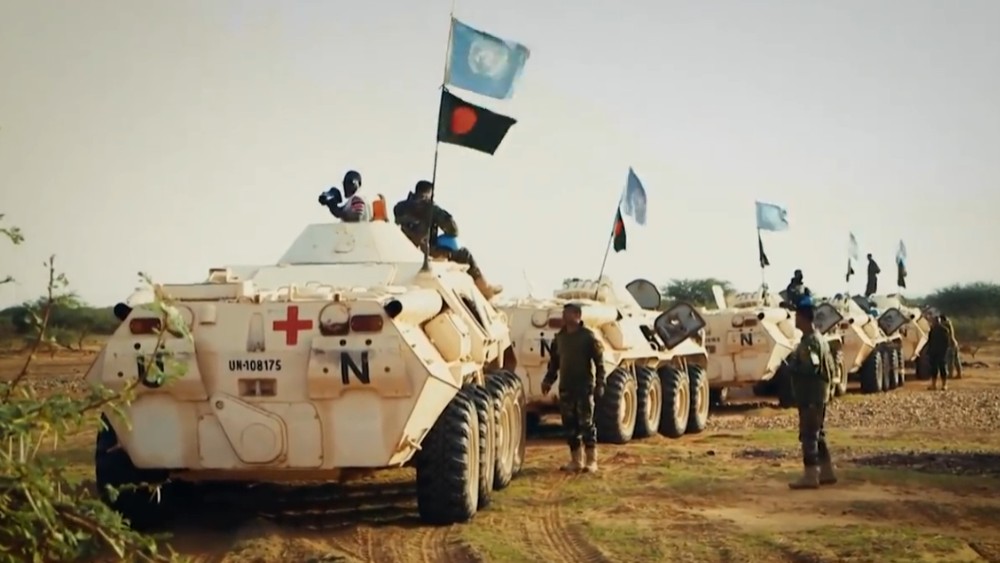 Dhaka, UN ‘strongly condemn’ attack on Bangladeshi peacekeepers in Sudan